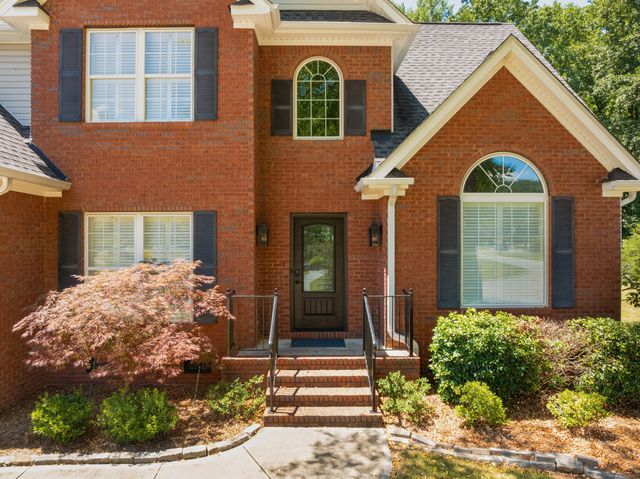 2911 Stage Run, Hixson, TN 37343