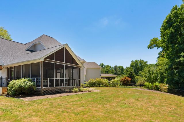 2911 Stage Run, Hixson, TN 37343