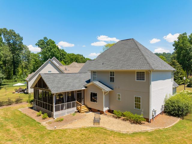 2911 Stage Run, Hixson, TN 37343