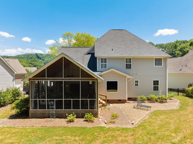 2911 Stage Run, Hixson, TN 37343