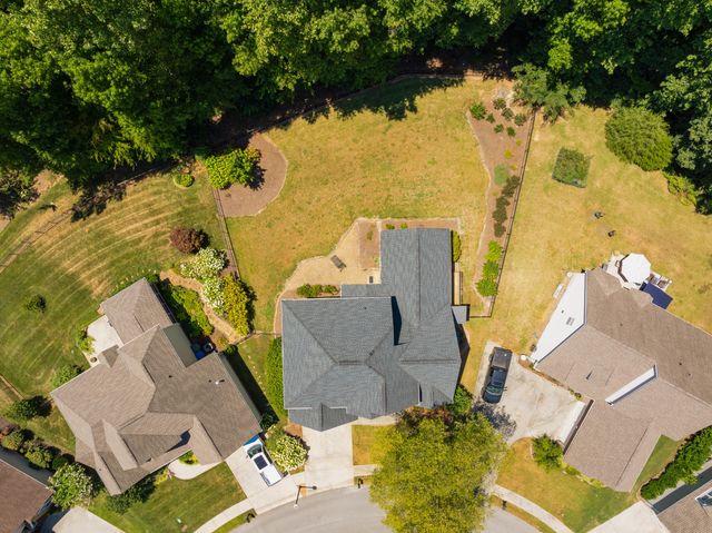 2911 Stage Run, Hixson, TN 37343