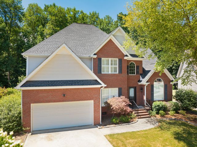 2911 Stage Run, Hixson, TN 37343