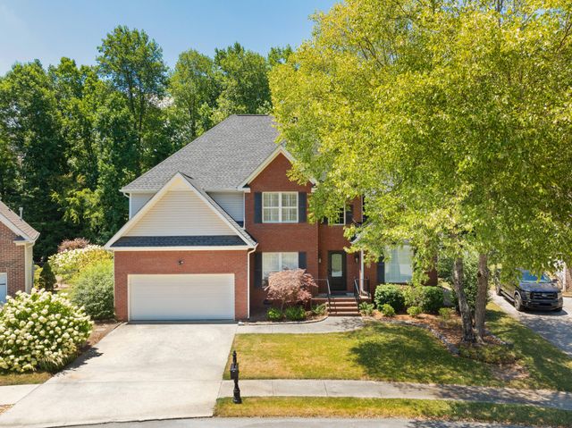 2911 Stage Run, Hixson, TN 37343