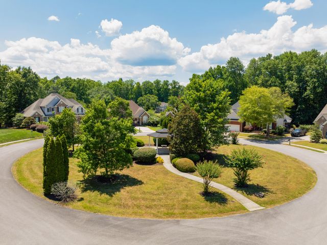 2911 Stage Run, Hixson, TN 37343