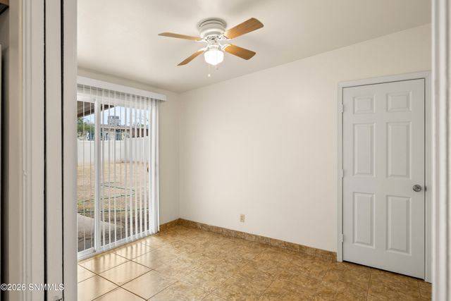 2117 Skyway Drive, Las Cruces, NM 88001