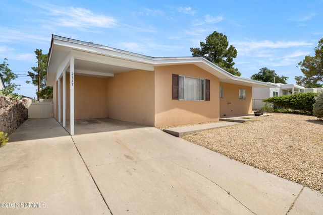 2117 Skyway Drive, Las Cruces, NM 88001