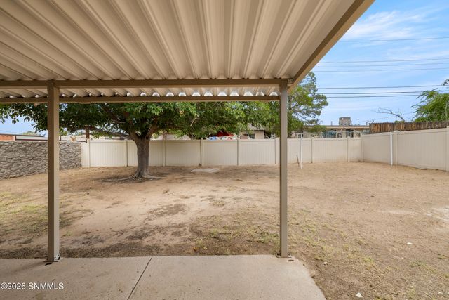 2117 Skyway Drive, Las Cruces, NM 88001
