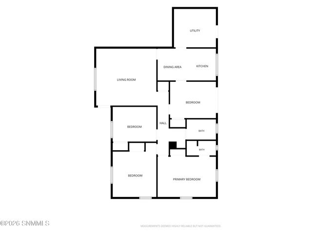2117 Skyway Drive, Las Cruces, NM 88001