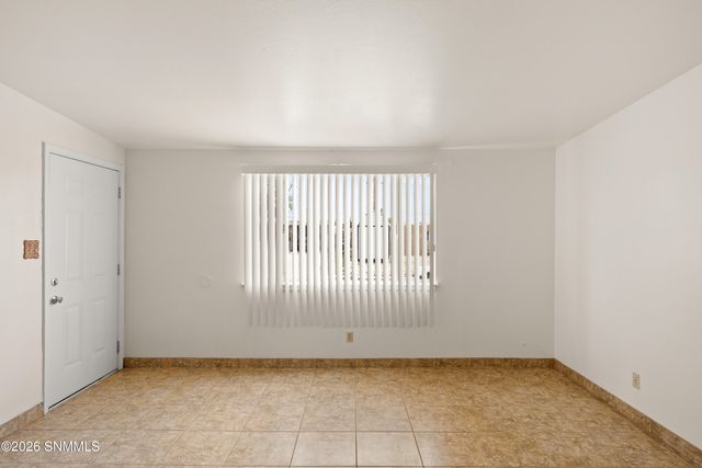 2117 Skyway Drive, Las Cruces, NM 88001
