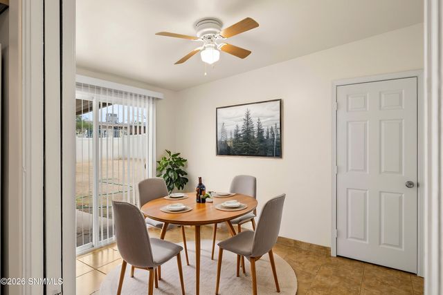 2117 Skyway Drive, Las Cruces, NM 88001