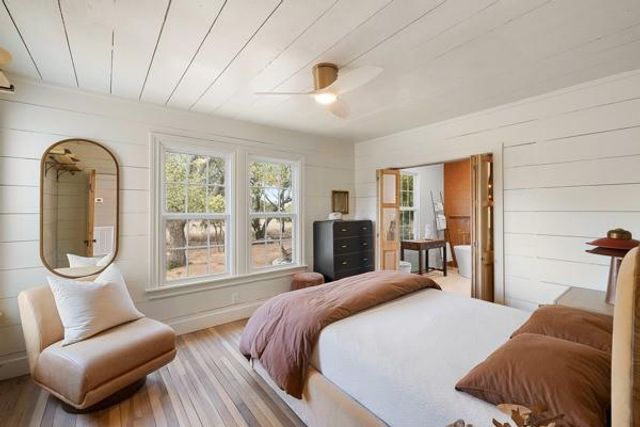 375 Fm-954, Round Top, TX 78954