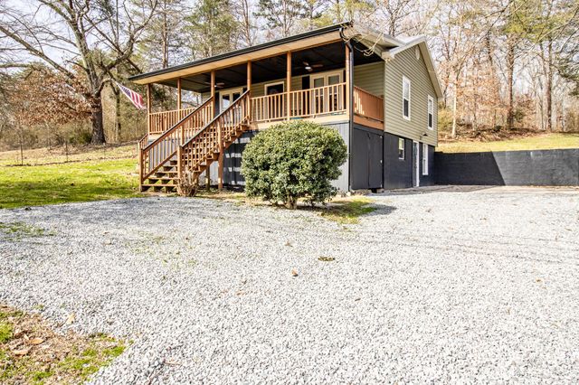 14239 Stormer Road, Sale Creek, TN 37373