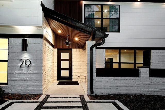 29 N Havenridge Drive, The Woodlands, TX 77381