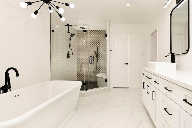 29 N Havenridge Drive, The Woodlands, TX 77381