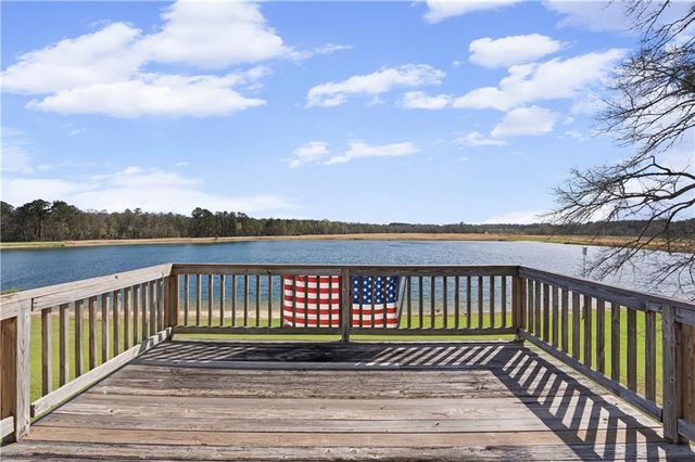 1801 Dead Lake Marina Road, Creola, AL 36525