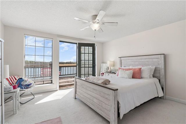 1801 Dead Lake Marina Road, Creola, AL 36525