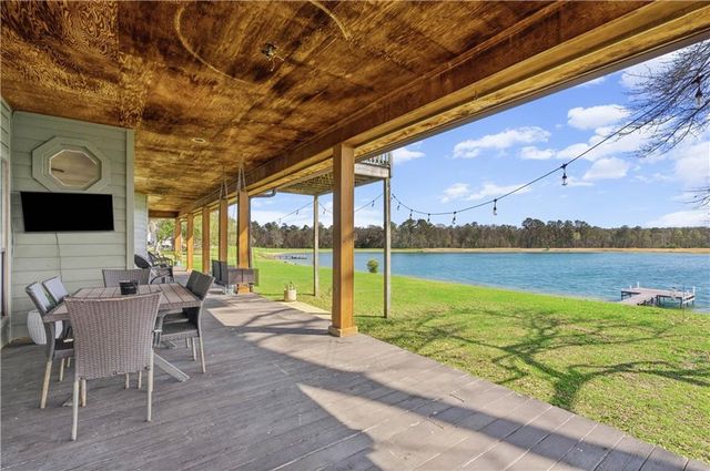 1801 Dead Lake Marina Road, Creola, AL 36525