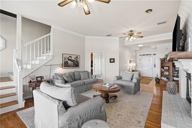 1801 Dead Lake Marina Road, Creola, AL 36525