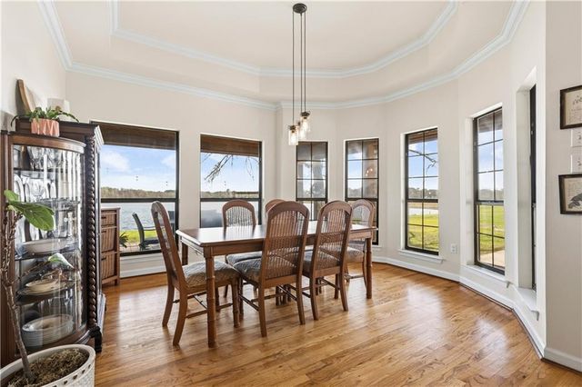 1801 Dead Lake Marina Road, Creola, AL 36525