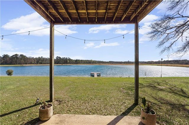 1801 Dead Lake Marina Road, Creola, AL 36525