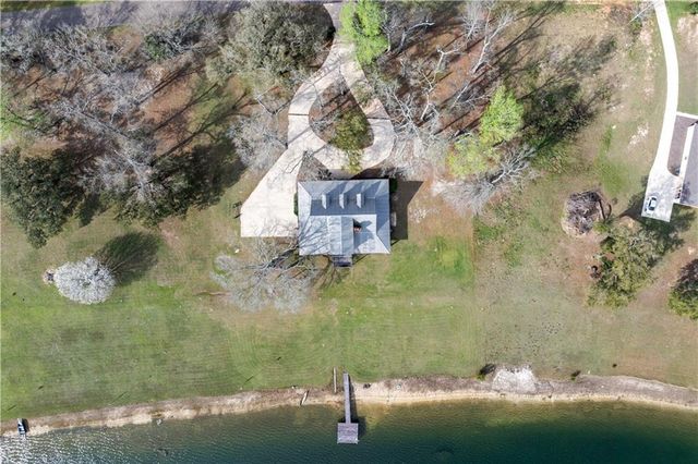 1801 Dead Lake Marina Road, Creola, AL 36525