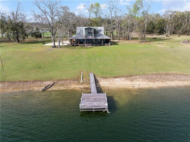 1801 Dead Lake Marina Road, Creola, AL 36525