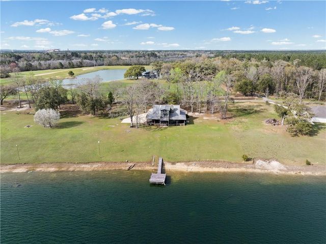 1801 Dead Lake Marina Road, Creola, AL 36525