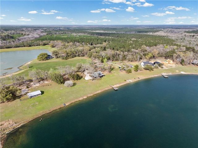 1801 Dead Lake Marina Road, Creola, AL 36525