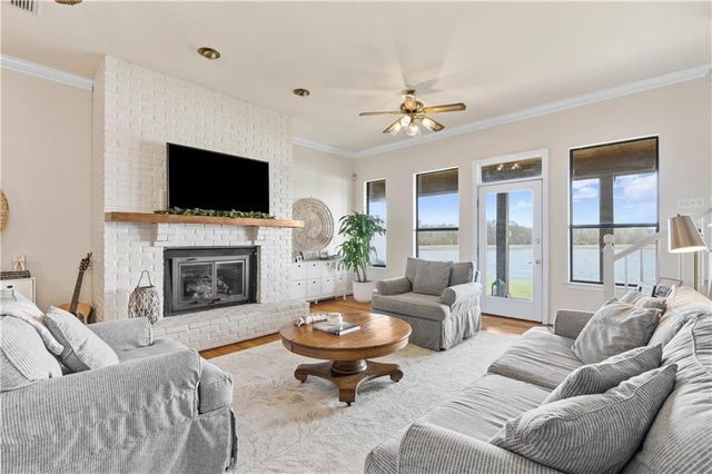 1801 Dead Lake Marina Road, Creola, AL 36525