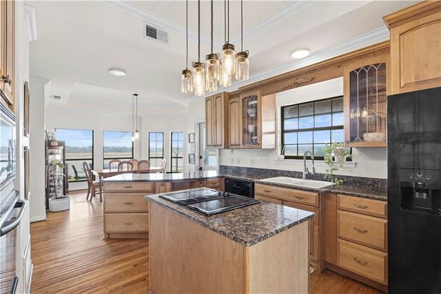 1801 Dead Lake Marina Road, Creola, AL 36525