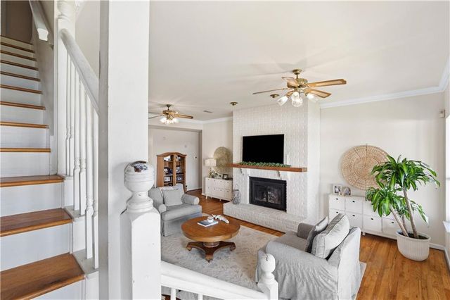 1801 Dead Lake Marina Road, Creola, AL 36525