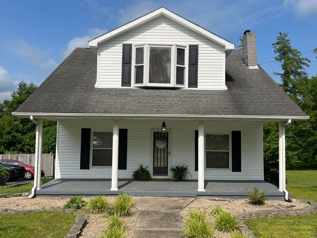 104 Steele Street, Corbin, KY 40701