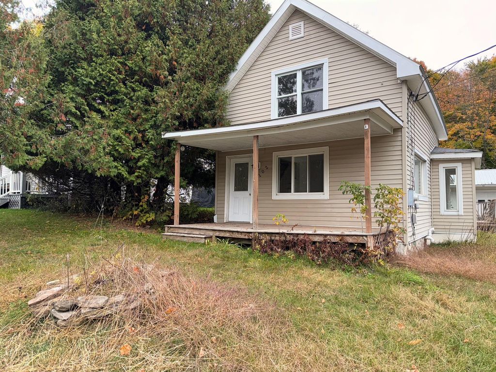 102 Andrus Street, Malone, NY 12953