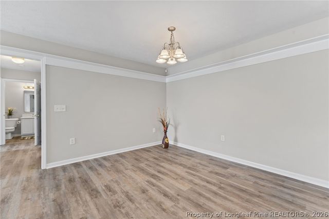 405 Meadowland Court 4, Hope Mills, NC 28348