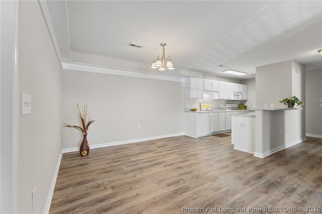 405 Meadowland Court 4, Hope Mills, NC 28348