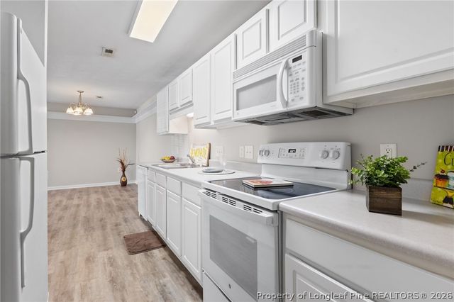 405 Meadowland Court 4, Hope Mills, NC 28348