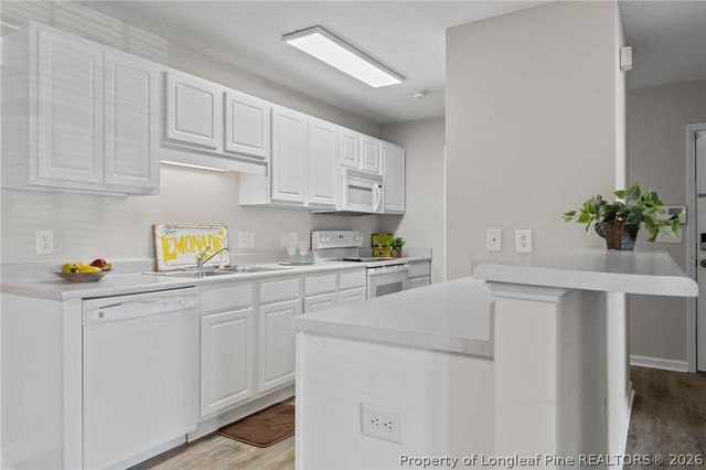 405 Meadowland Court 4, Hope Mills, NC 28348