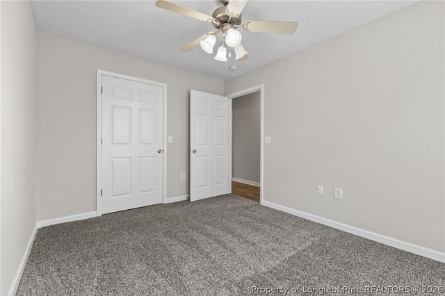 405 Meadowland Court 4, Hope Mills, NC 28348