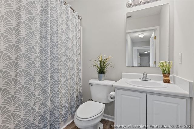 405 Meadowland Court 4, Hope Mills, NC 28348