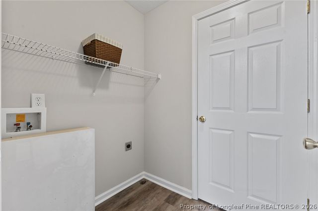 405 Meadowland Court 4, Hope Mills, NC 28348