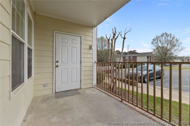 405 Meadowland Court 4, Hope Mills, NC 28348