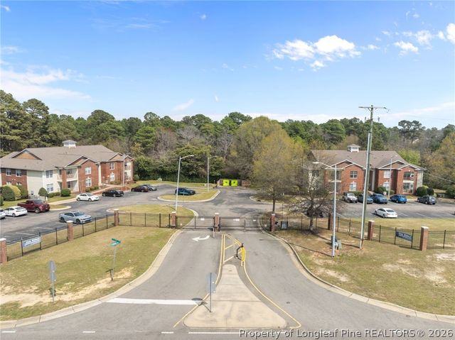 405 Meadowland Court 4, Hope Mills, NC 28348