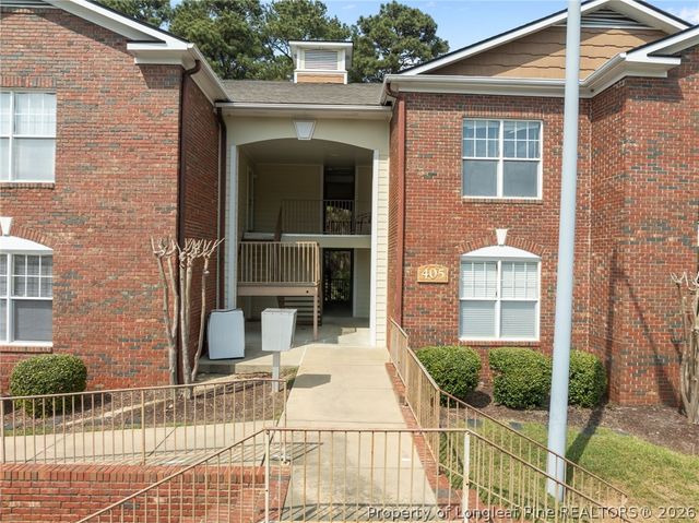 405 Meadowland Court 4, Hope Mills, NC 28348