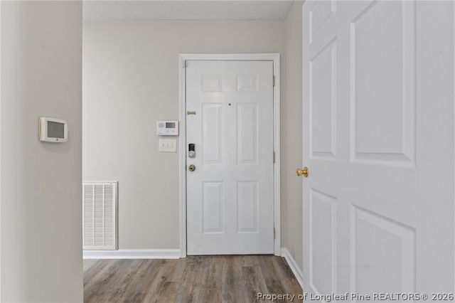 405 Meadowland Court 4, Hope Mills, NC 28348