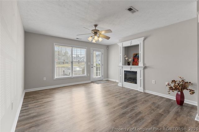 405 Meadowland Court 4, Hope Mills, NC 28348