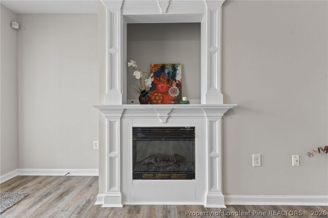 405 Meadowland Court 4, Hope Mills, NC 28348