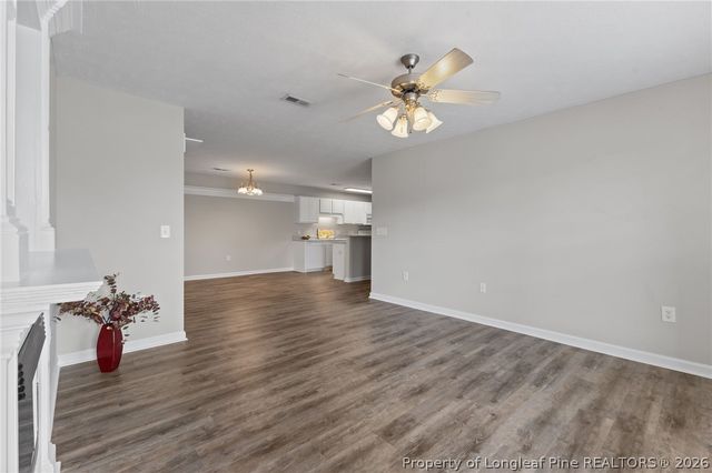 405 Meadowland Court 4, Hope Mills, NC 28348