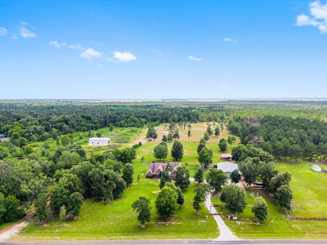 3443 Fm 2457, Livingston, TX 77351