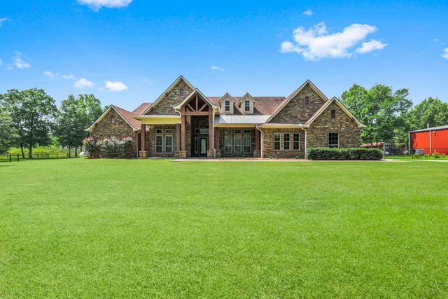 3443 Fm 2457, Livingston, TX 77351
