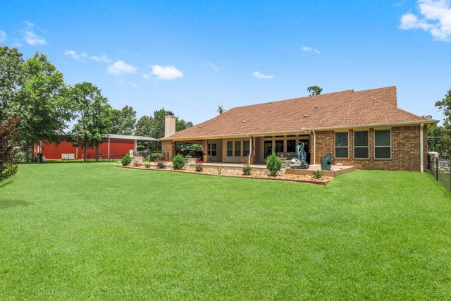3443 Fm 2457, Livingston, TX 77351